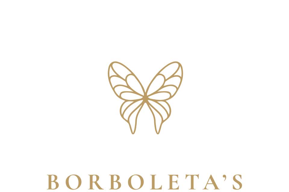 Borboleta´s