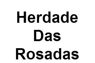 Herdade Das Rosadas Logo