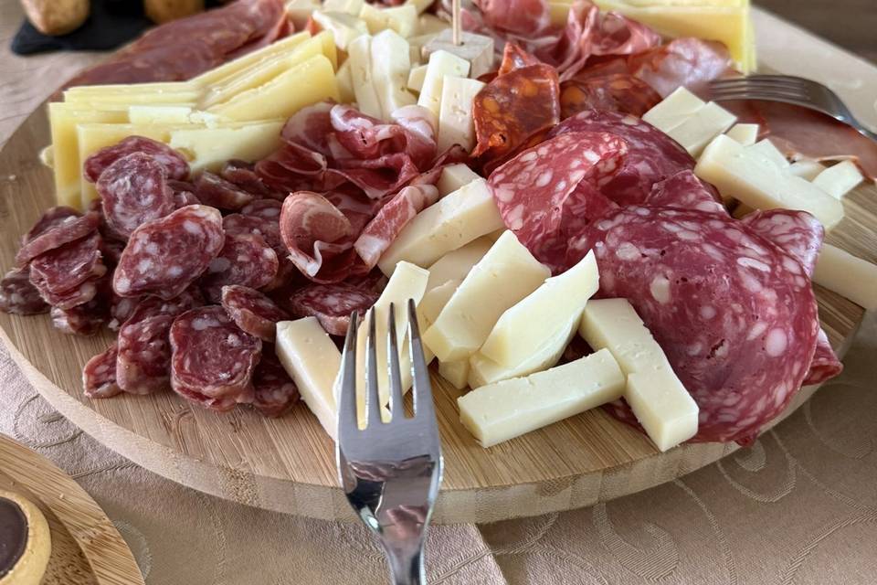 Finger food