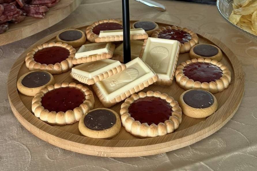 Finger food