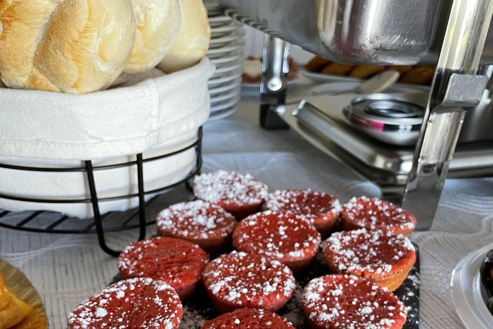 Doces