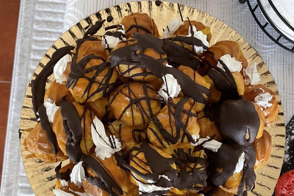 Doces