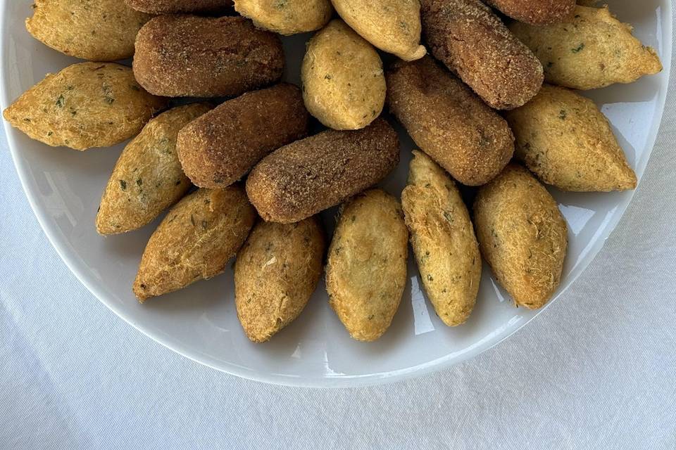 Finger food