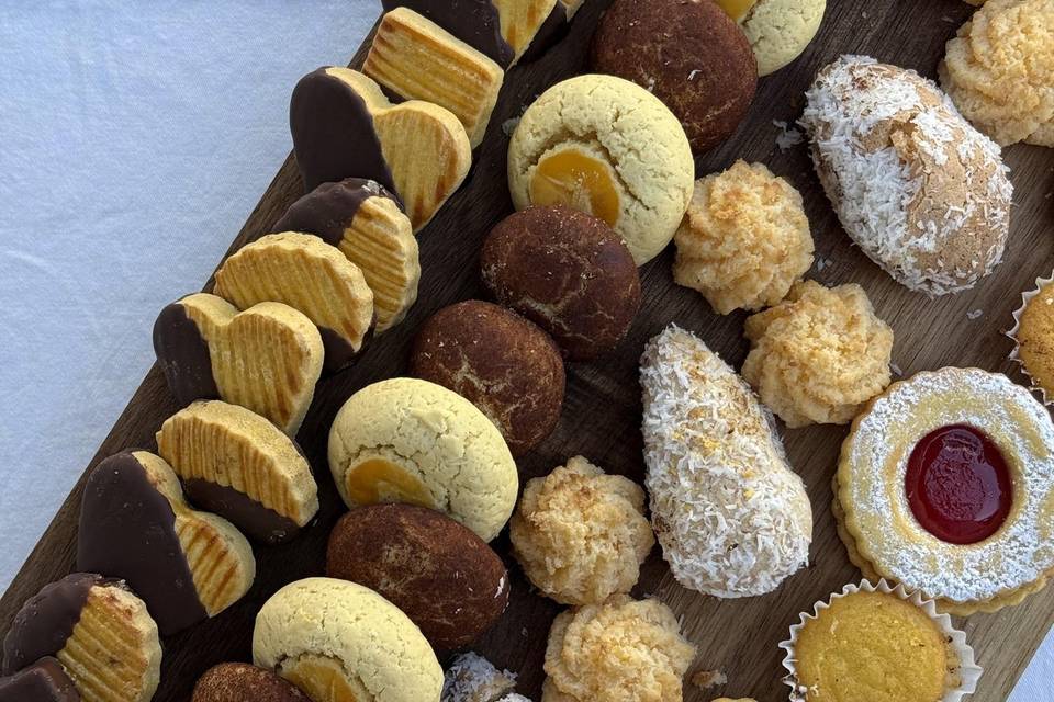 Doces