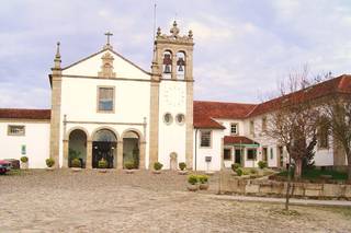 Forte de São Francisco Hotel Chaves