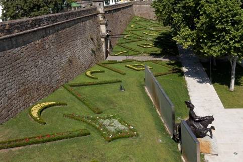 Forte de São Francisco Hotel Chaves