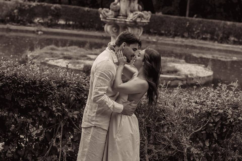 I&R couple photoshoot