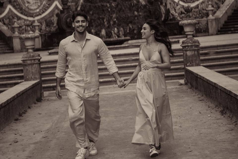 I&R couple photoshoot
