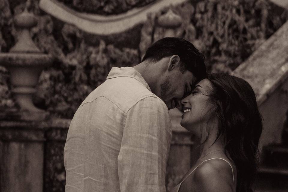 I&R couple photoshoot