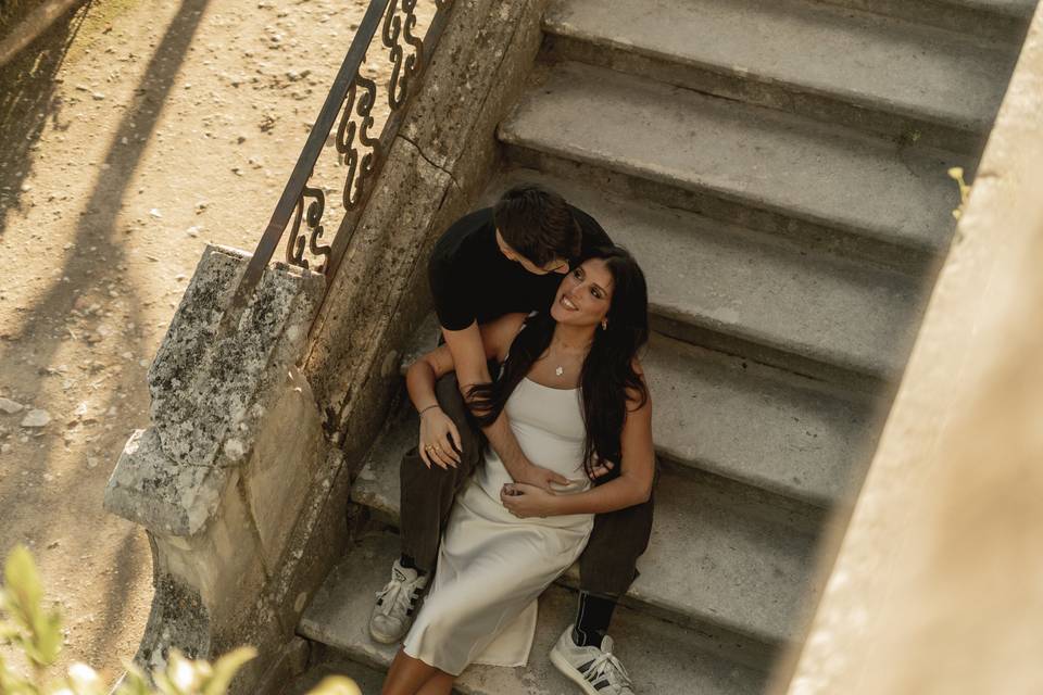 M&H engagement