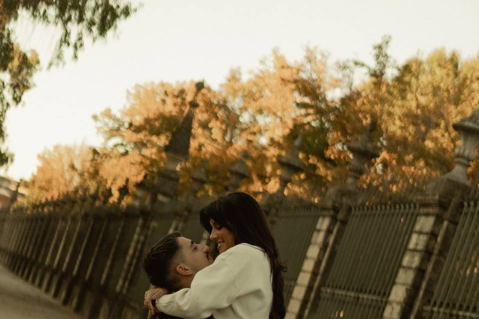 M&H engagement