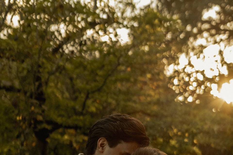 F&P pre-wedding