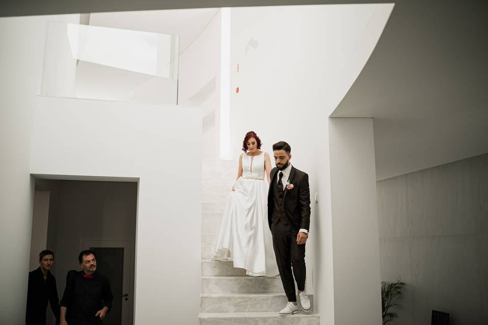 Ana & Vitor