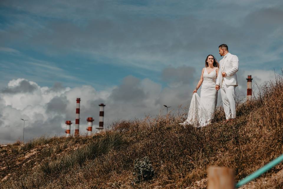 Frederico & Claudia