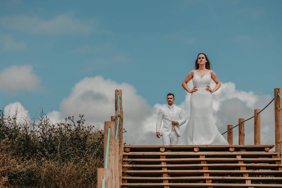 Frederico & Claudia