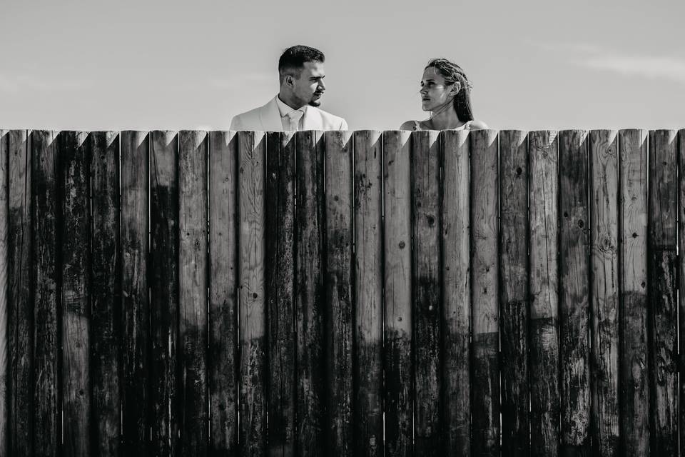 Frederico & Claudia