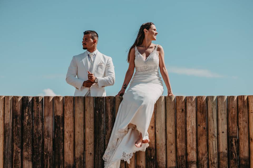 Frederico & Claudia