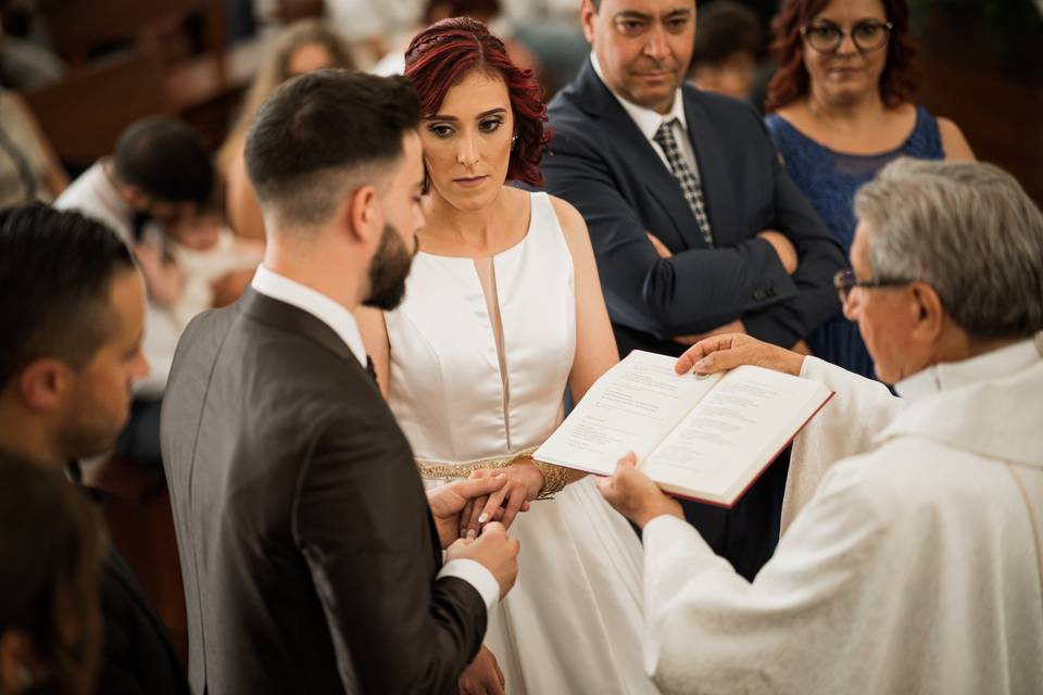 Ana & Vitor