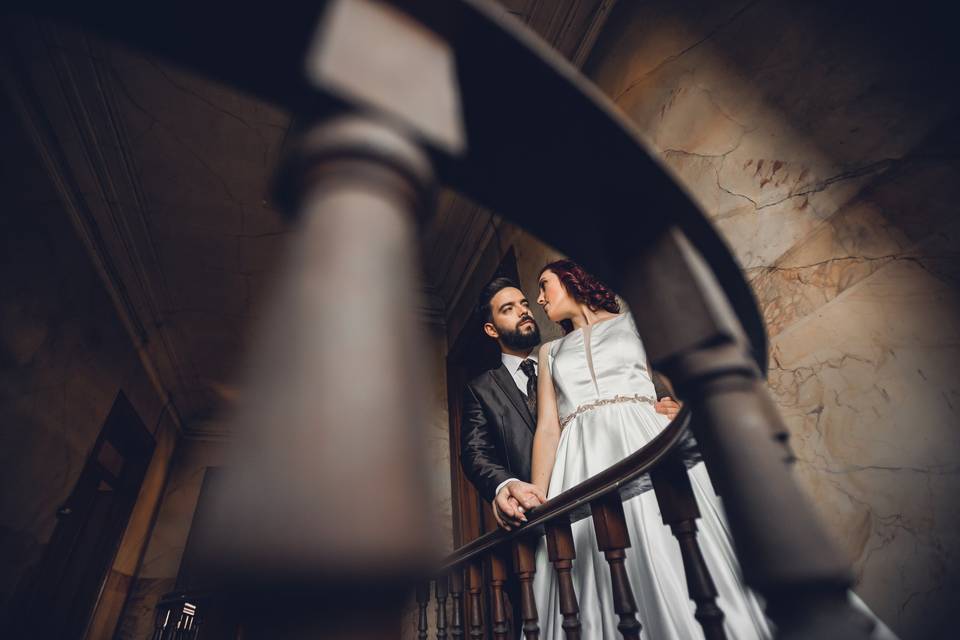 Ana & Vitor