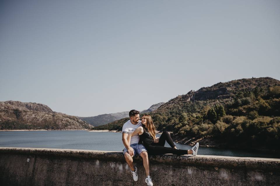 Joel & Rafaela