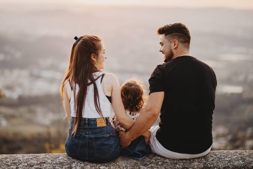 Joel & Rafaela
