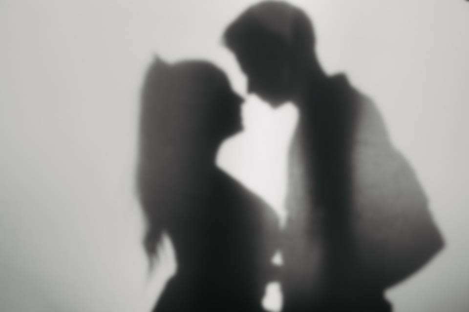Patricia e Carlos