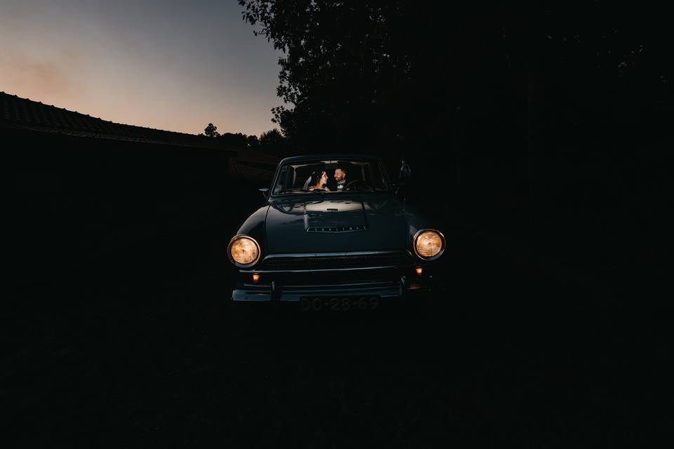 Flávio & Ana