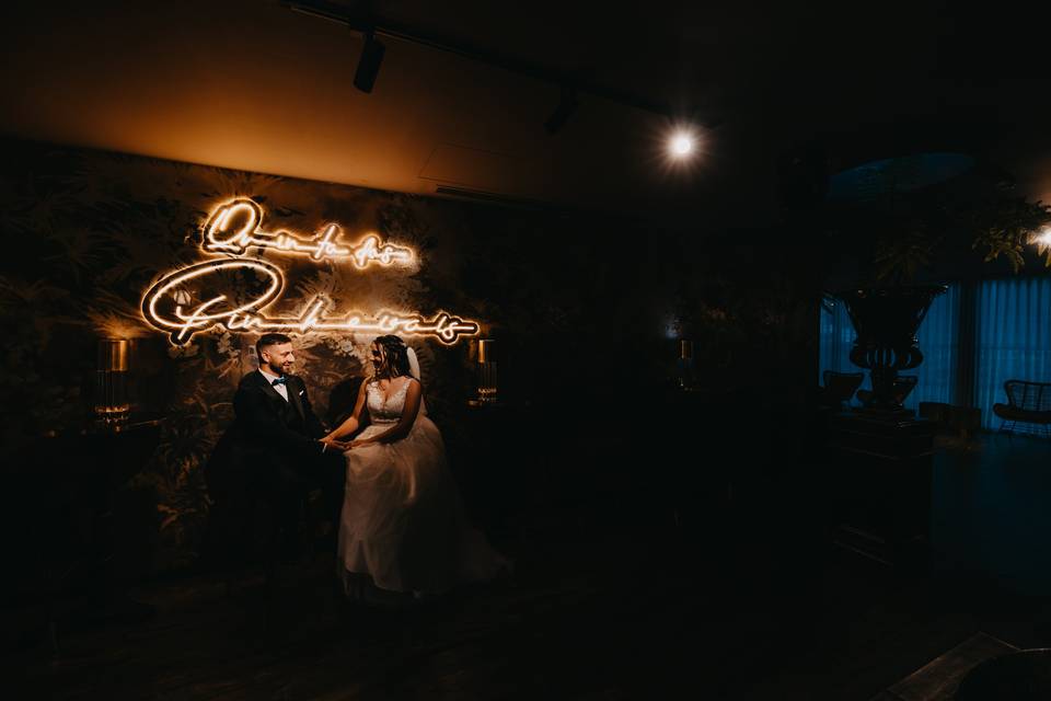 Flávio & Ana