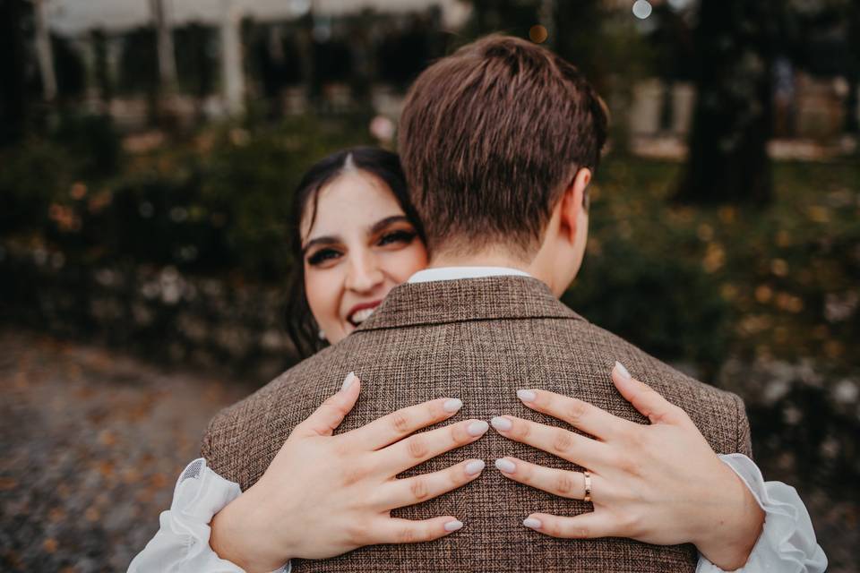 Filipe & Claudia