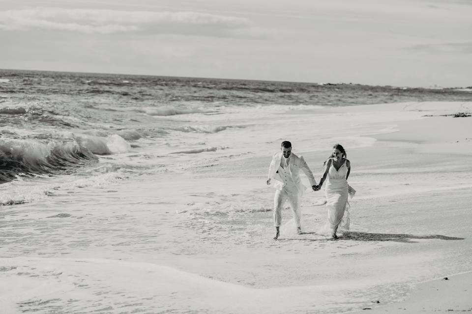 Frederico & Claudia