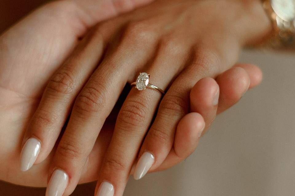 J&F pre-wedding