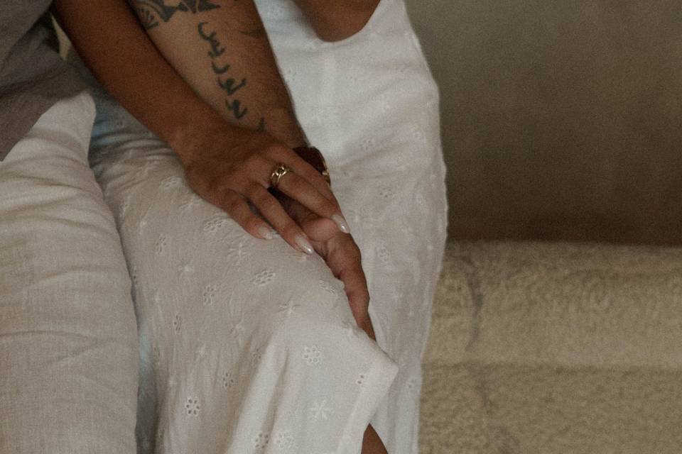 J&F pre-wedding