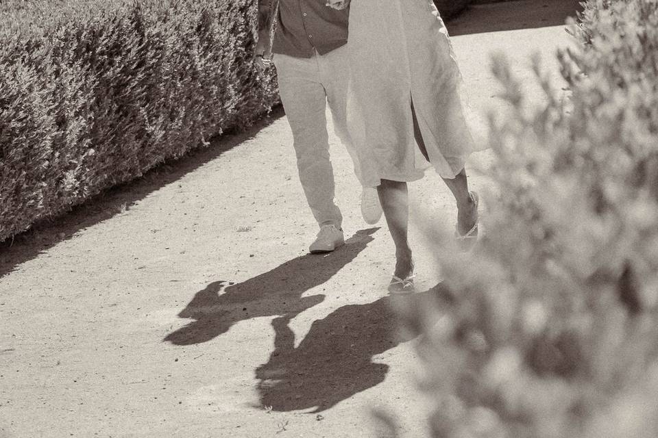 J&F pre-wedding