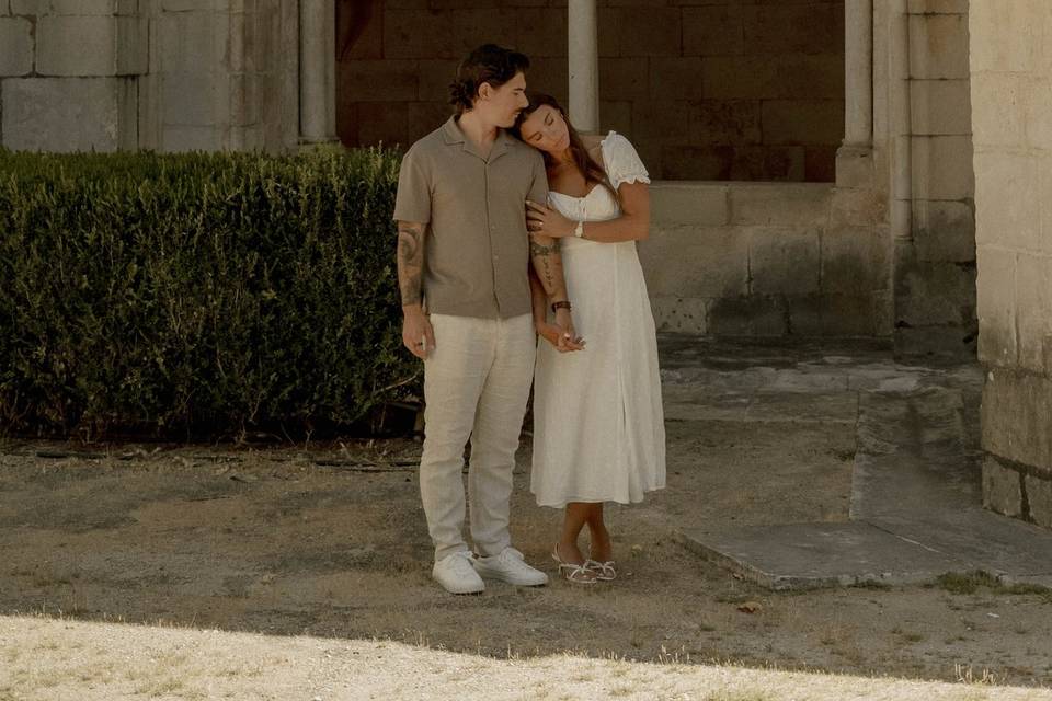 J&F pre-wedding