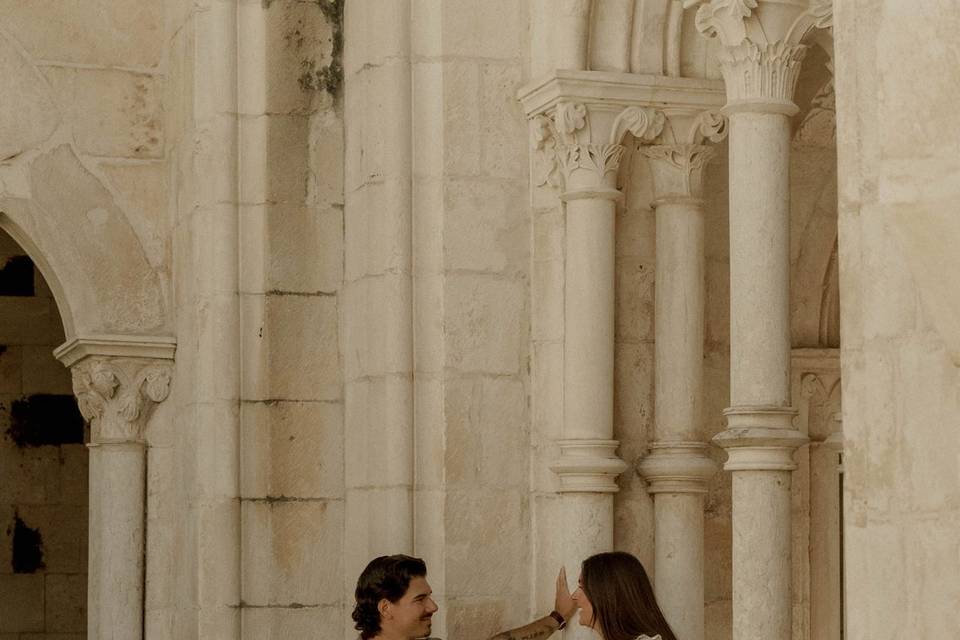 J&F pre-wedding