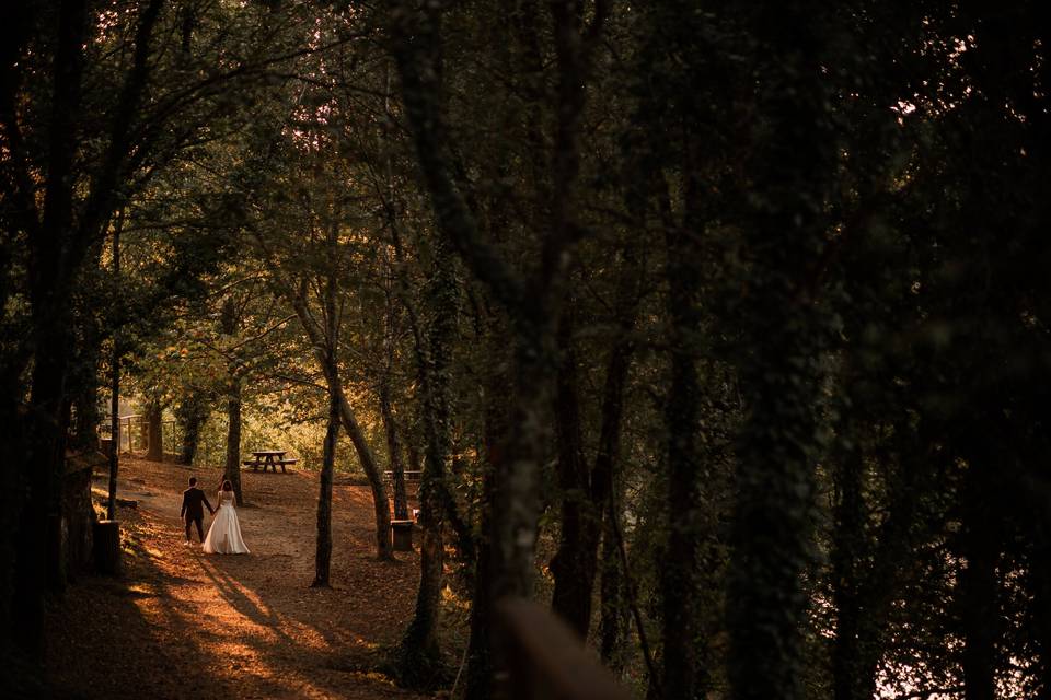 Ana & Vitor