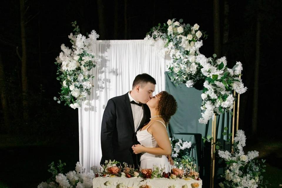 Arco Floral