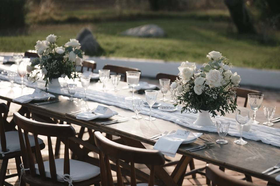 Serviço personalizado