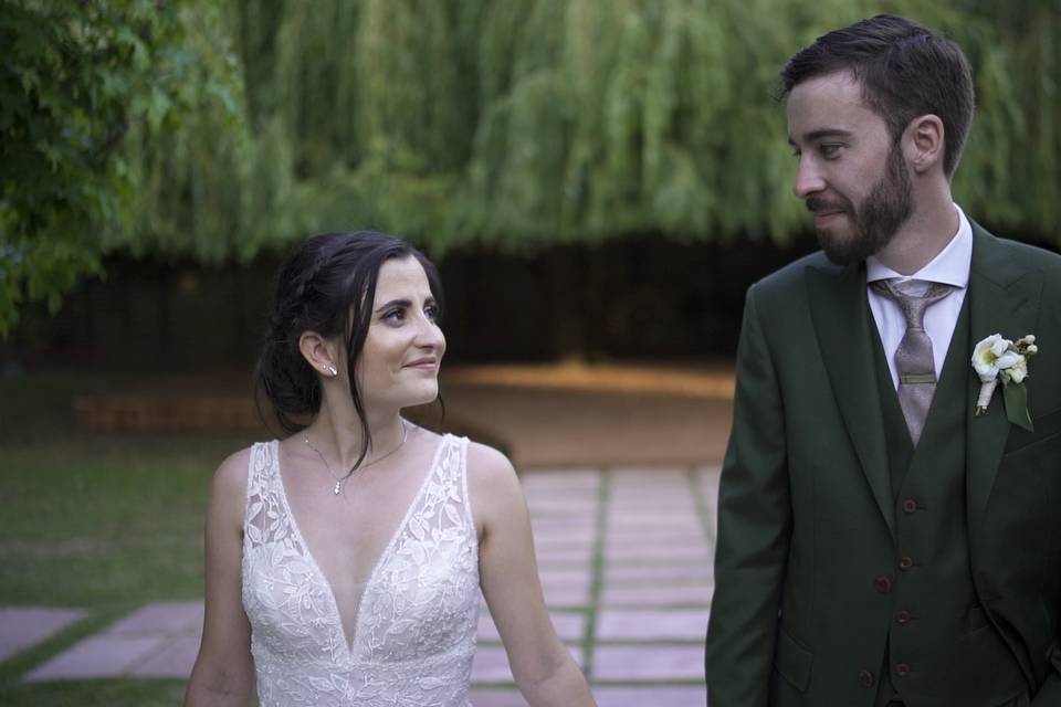 Joana e João (28/06/2025)