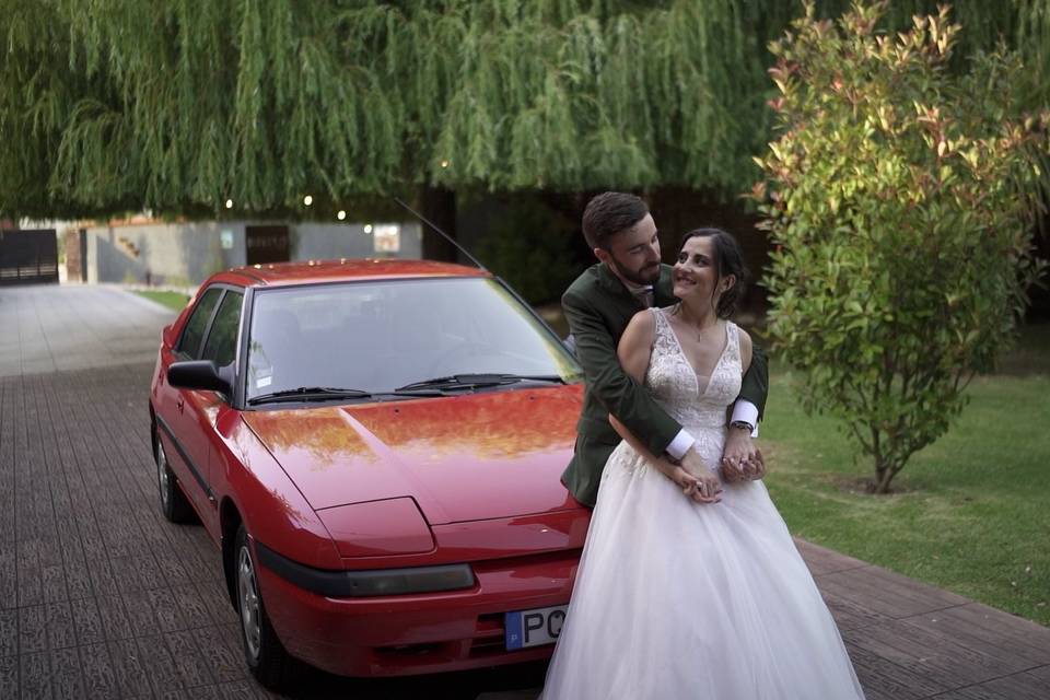 Joana e João (28/06/2025)