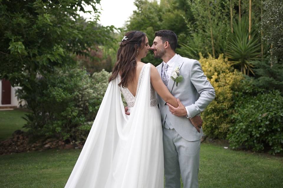 Diana e Nelson (29/06/2025)