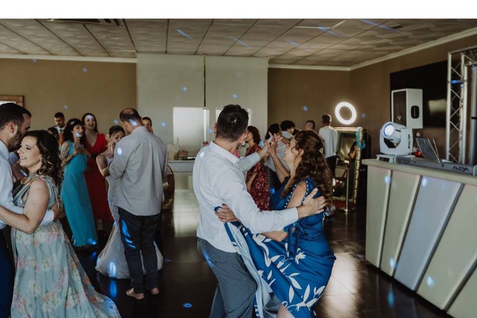 Festa