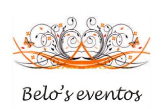 Belo's Eventos Logo