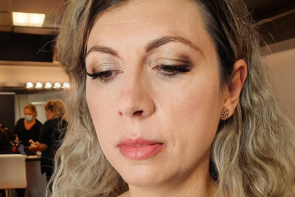 TenorioS Makeup