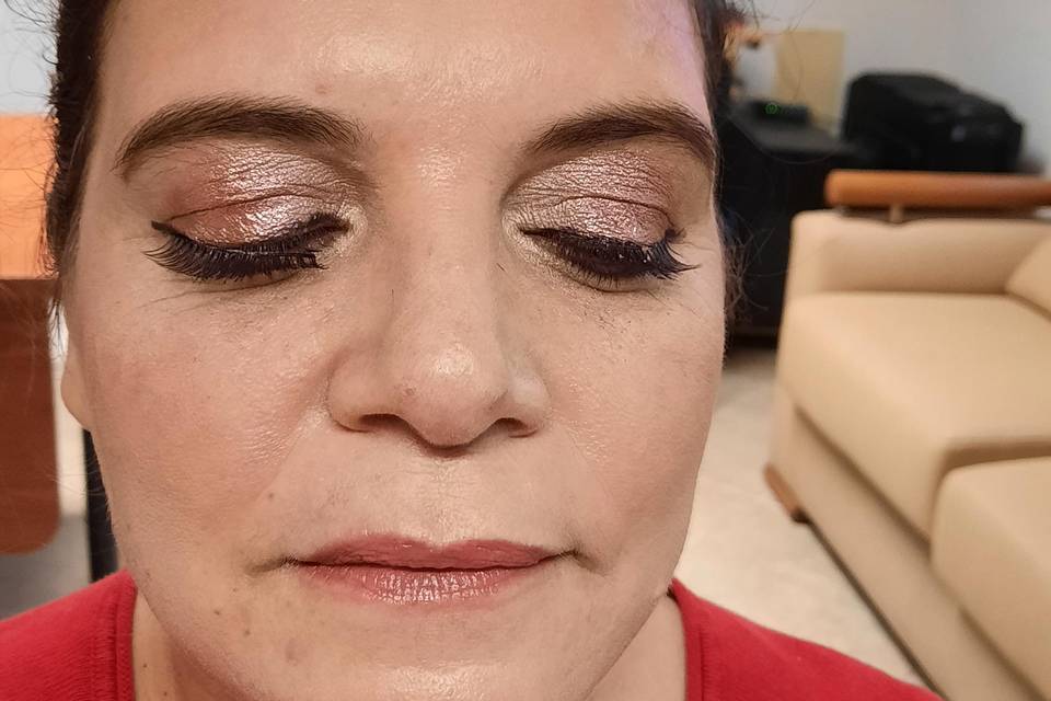 TenorioS Makeup