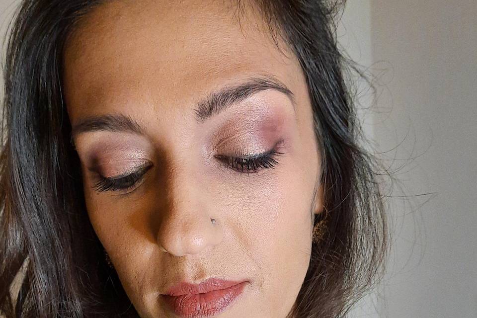 TenorioS Makeup