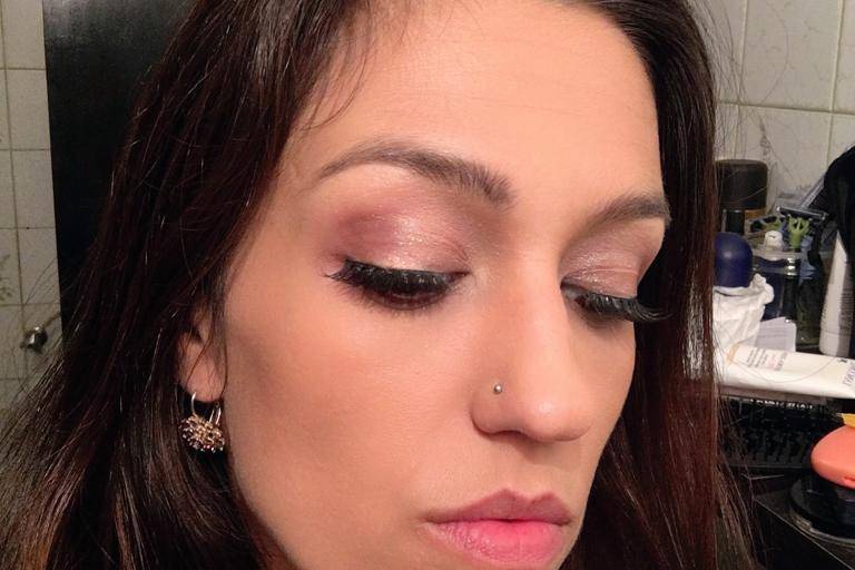 TenorioS Makeup