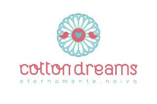 Cotton dreams logo