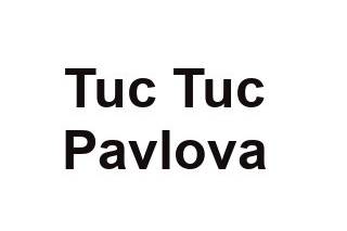 Tuc Tuc Pavlova