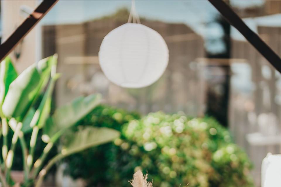 Decoracao Casamento